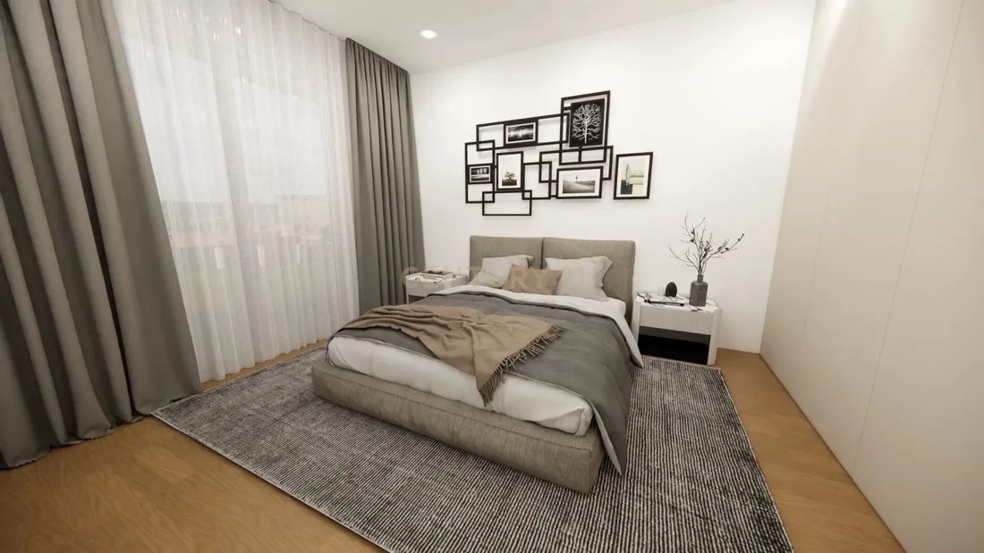 Apartment in Sao Martinho do Bispo e Ribeira de Frades, Coimbra District, Portugal 5 - 17814402