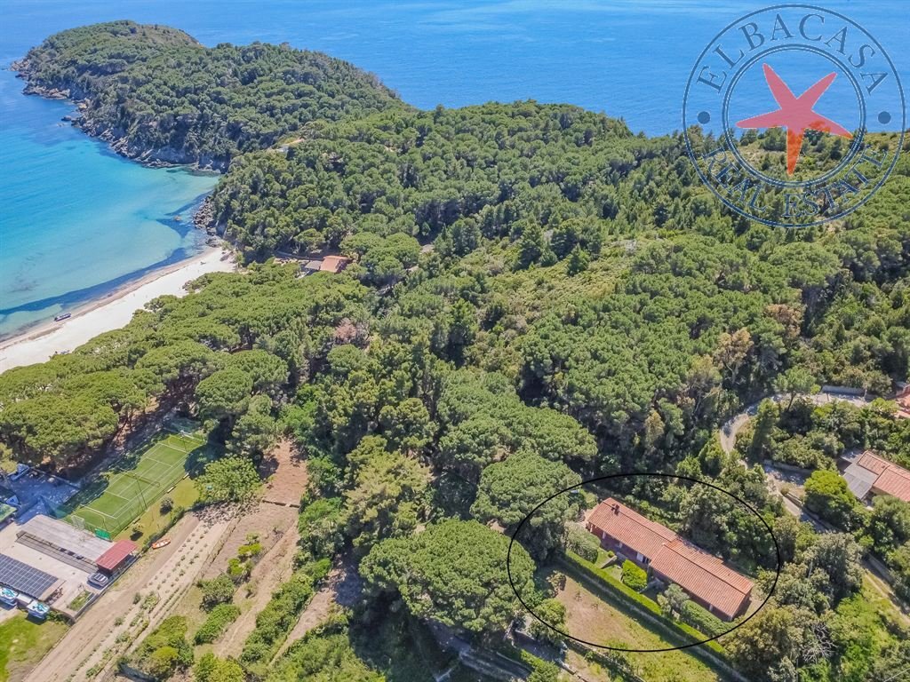Villa in Marina di Campo, Tuscany, Italy 3 - 17812482