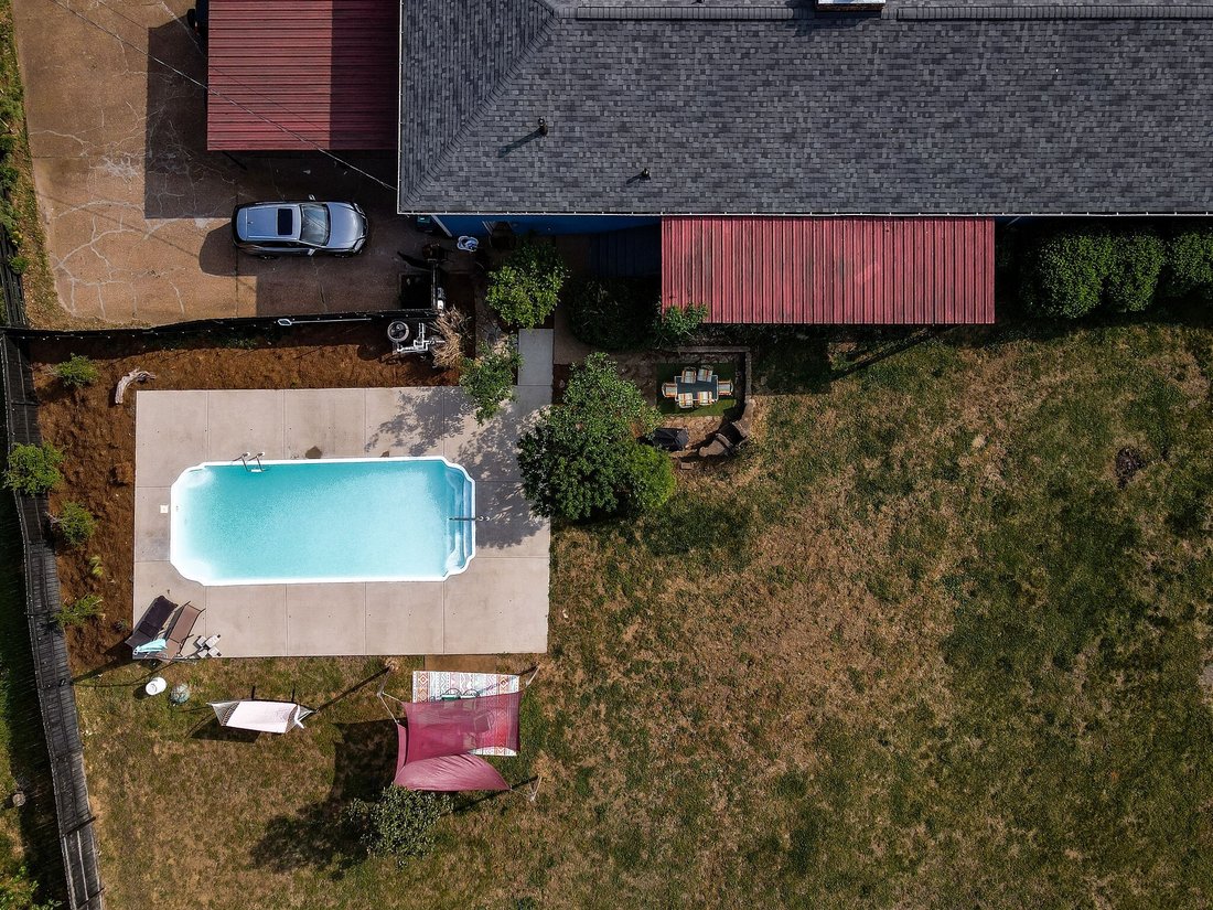House in Nashville, Tennessee, United States 4 - 17812453