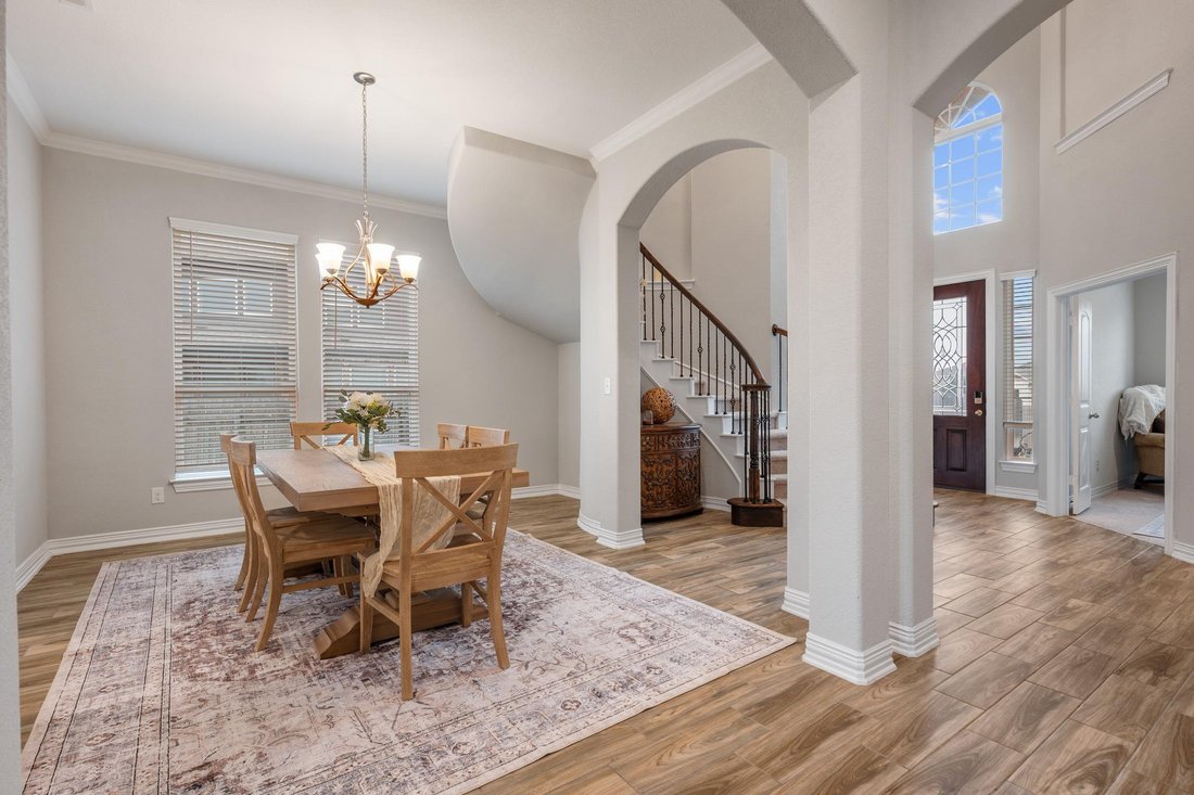 House in Round Rock, Texas, United States 4 - 17812556