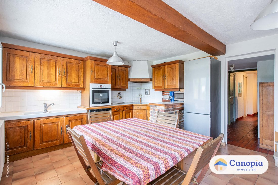 House in Cachan, Ile-de-France, France 3 - 14795177