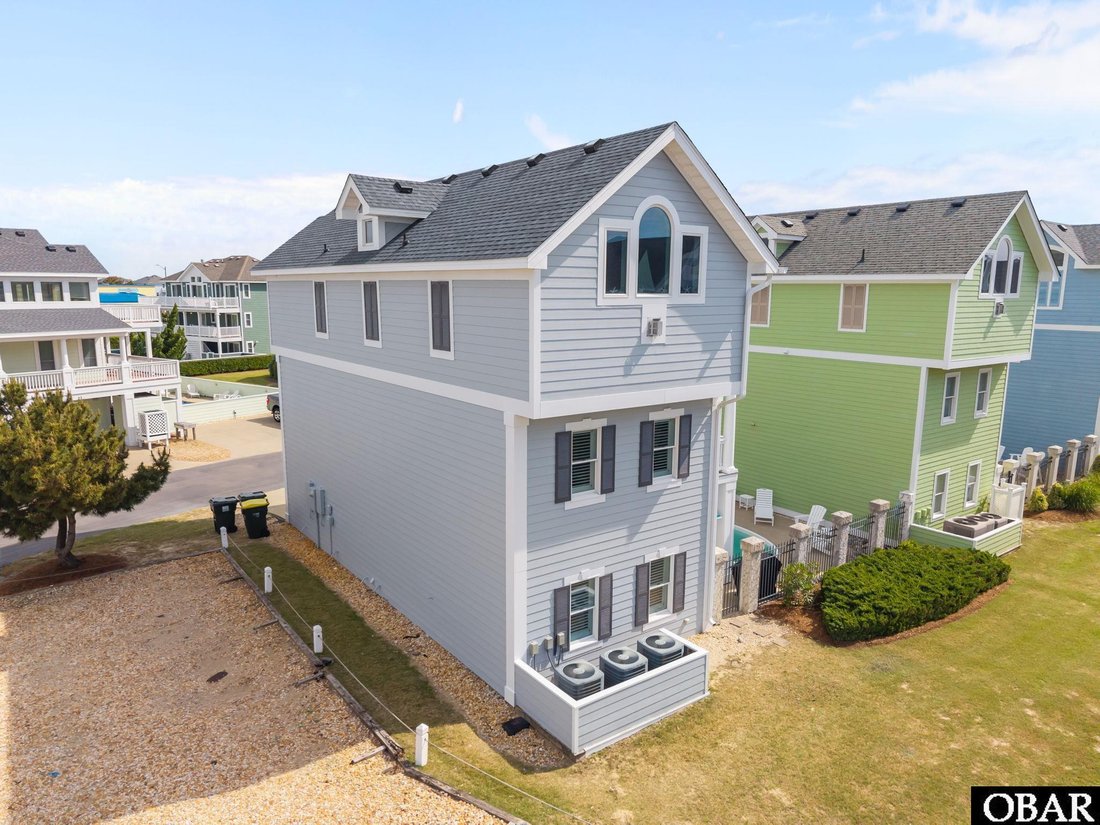 House in Corolla, North Carolina, United States 5 - 17813361
