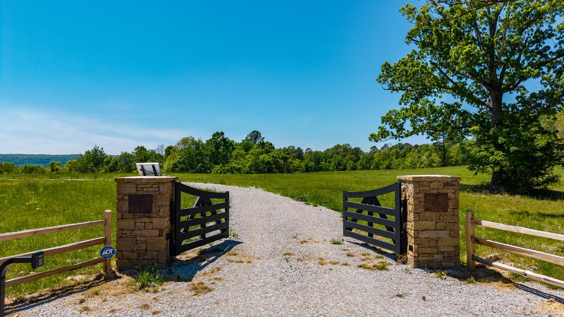 Land in Guion, Arkansas, United States 3 - 17810942
