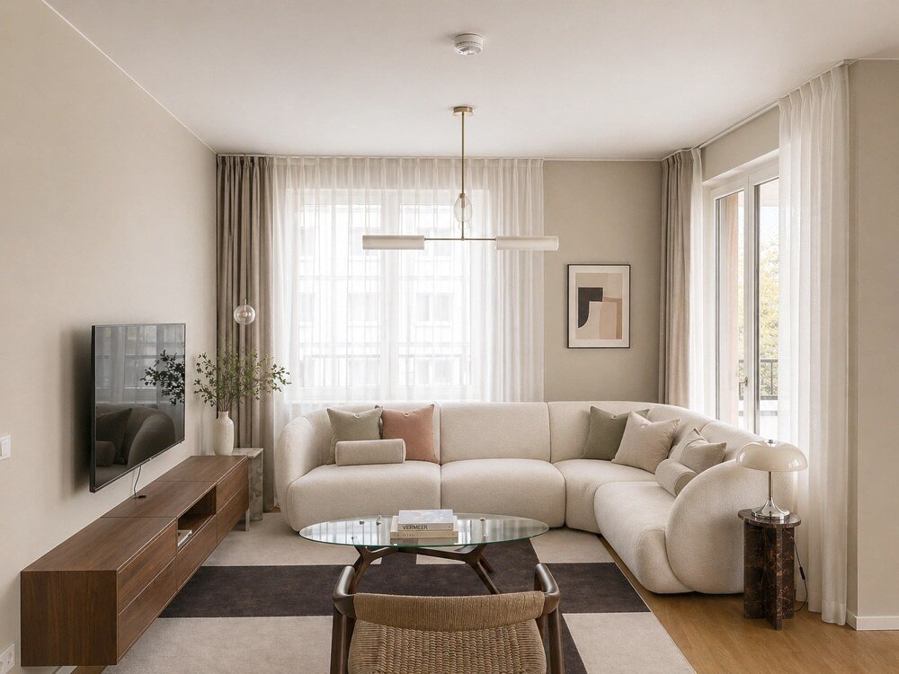 Apartment in Berlin, Berlin, Germany 1 - 15084348