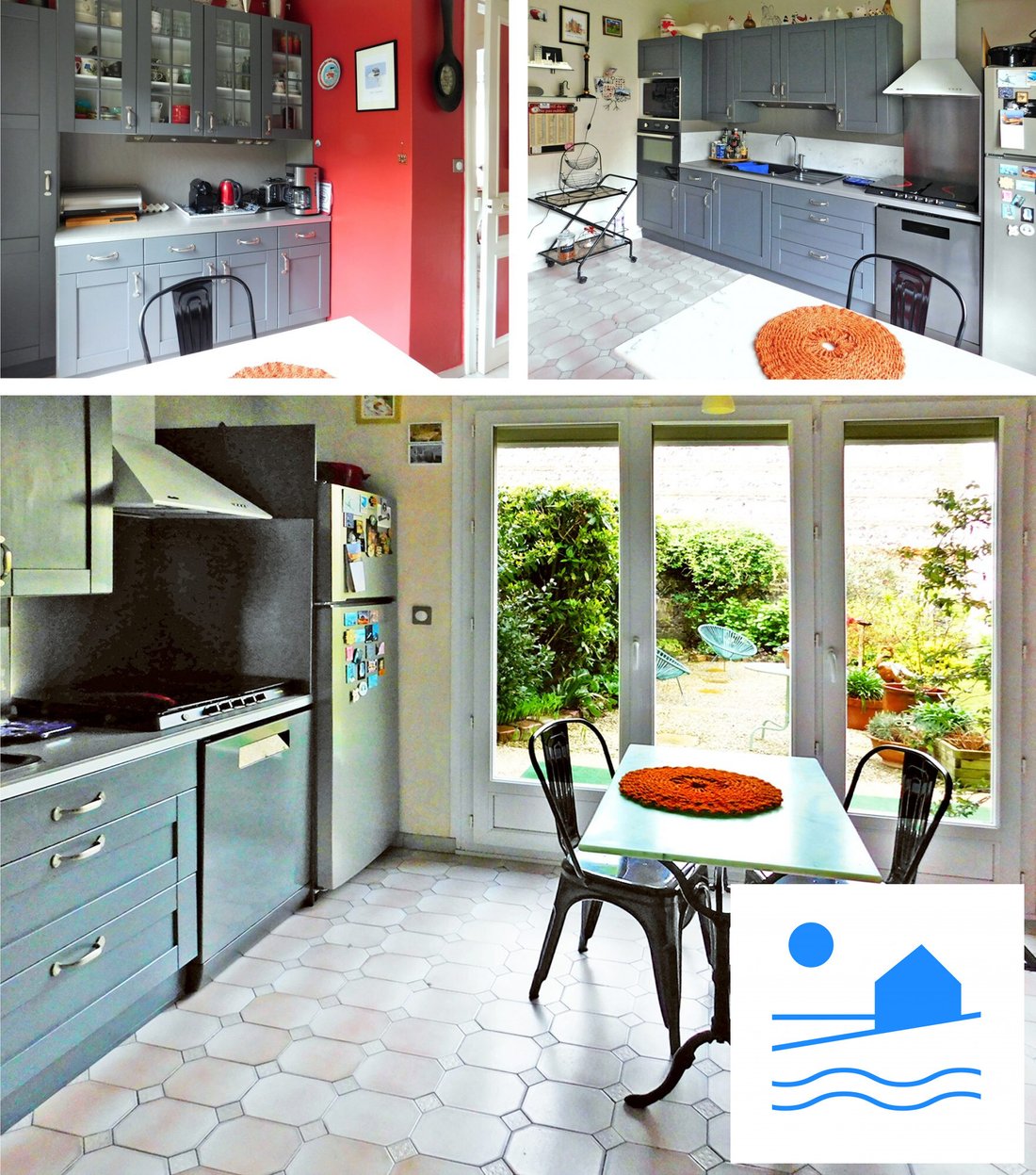 House in Le Havre, Normandy, France 5 - 17783602