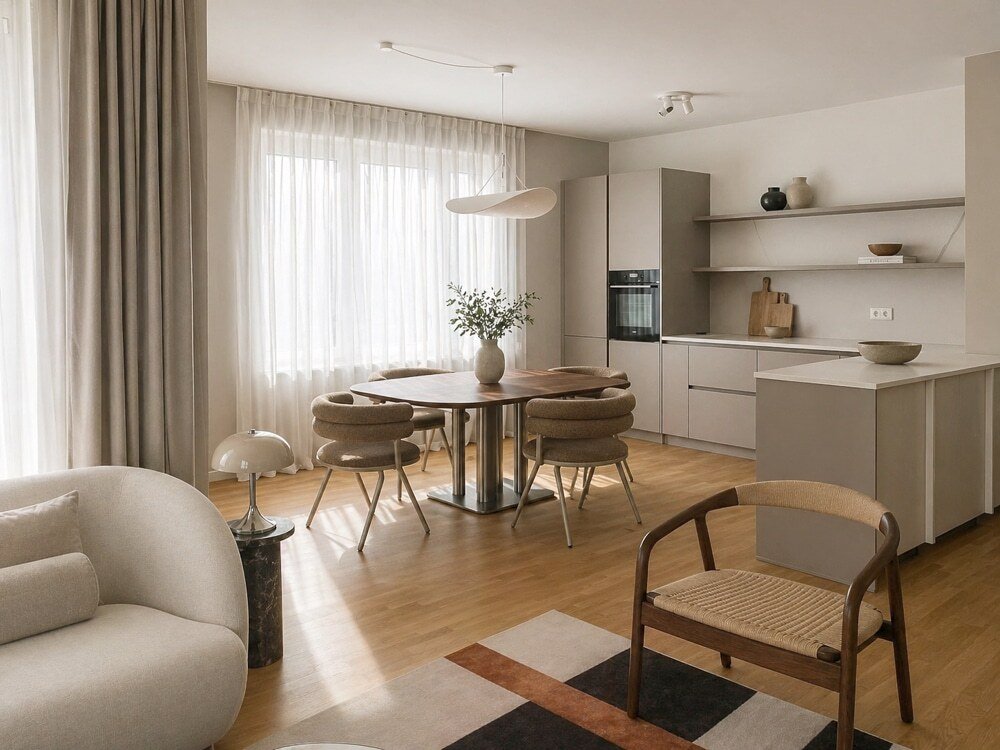 Apartment in Berlin, Berlin, Germany 1 - 15084504