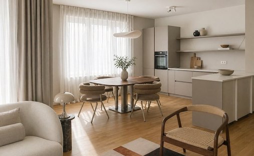 Wohnung in Berlin, Berlin, Deutschland 1