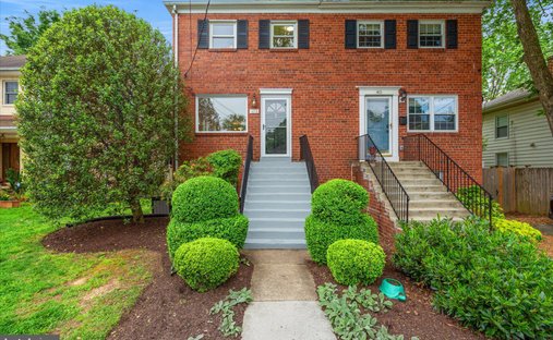 Alexandria, Virginia, Vereinigte Staaten 1