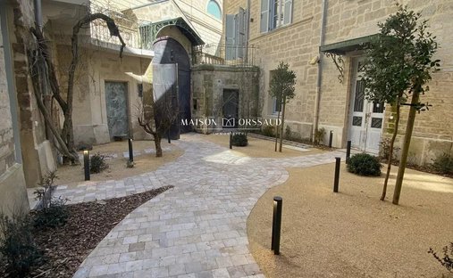 Appartamento a Montpellier, Occitania, Francia 1