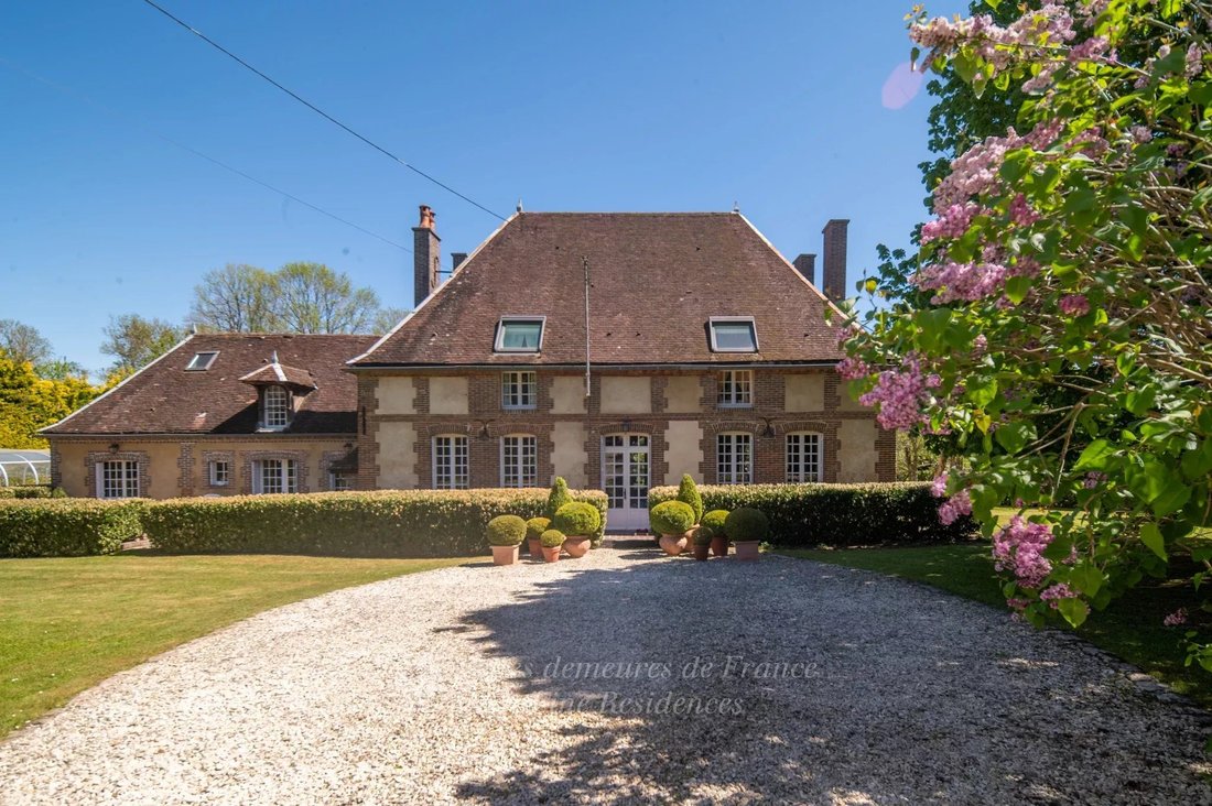 House in Aix-Villemaur-Palis, Grand Est, France 1 - 17814478