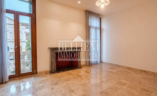 Apartment in Center, Vicenza, Veneto 1