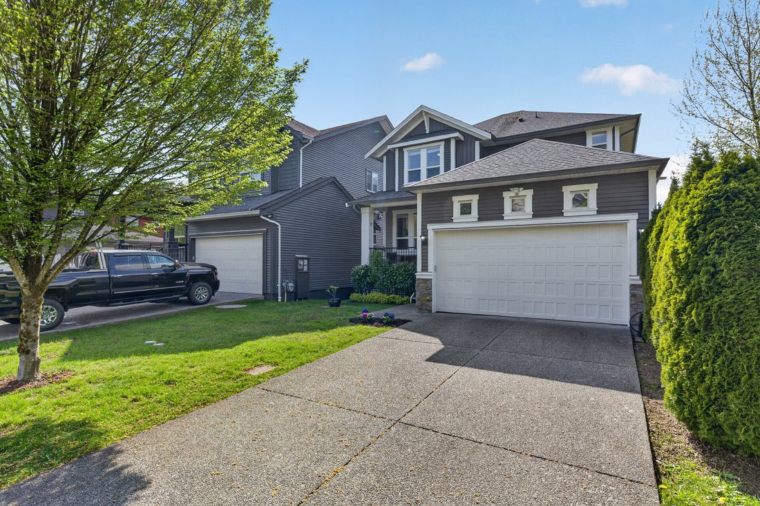 House in Maple Ridge, British Columbia, Canada 1 - 17813987