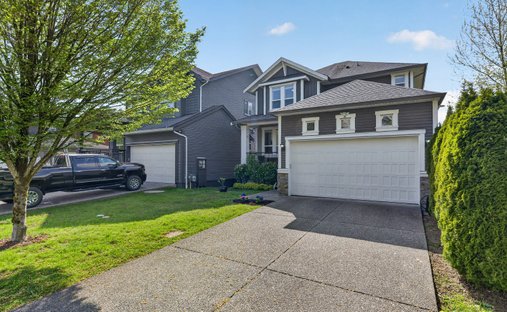 Casa en Maple Ridge, Columbia Británica, Canadá 1
