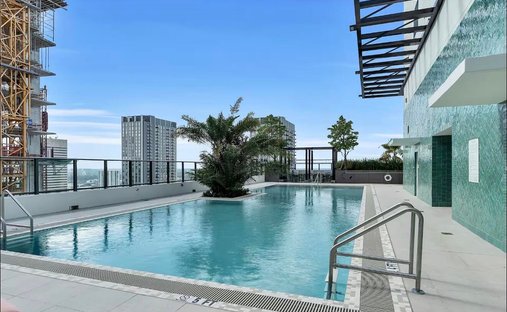 Condo in Miami, Florida, United States 1