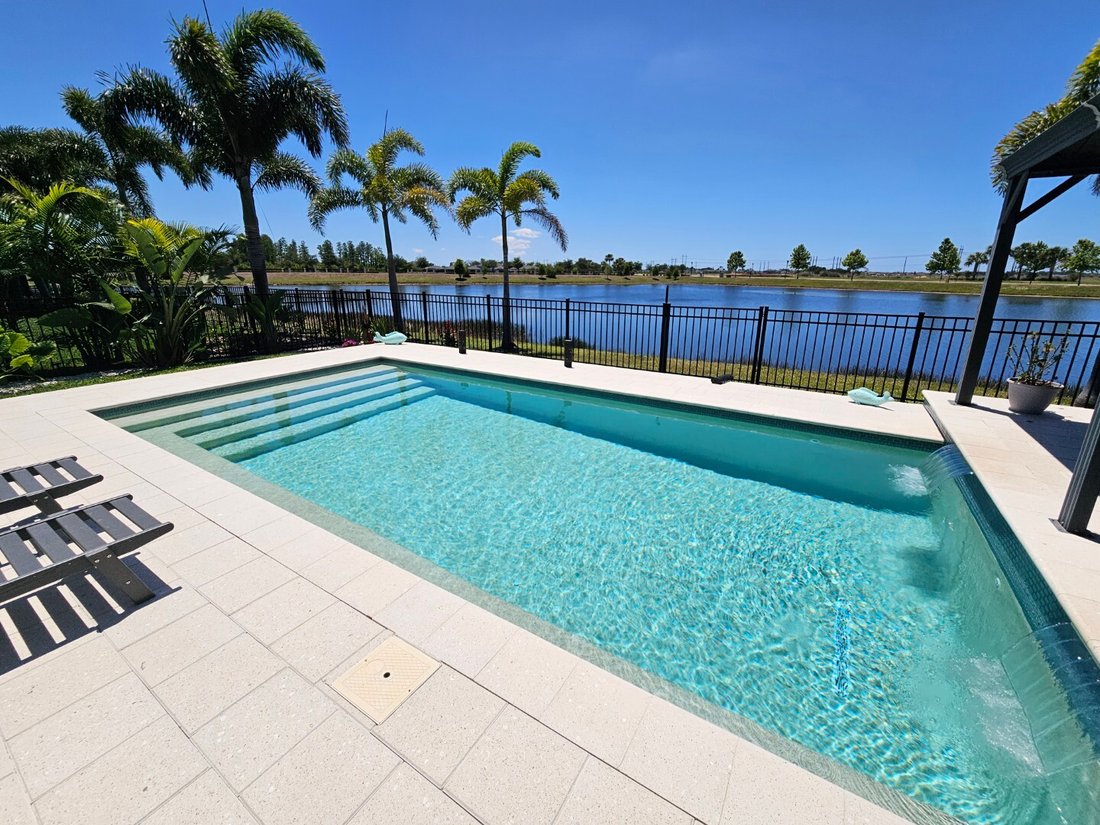 House in Apollo Beach, Florida, United States 4 - 17811119