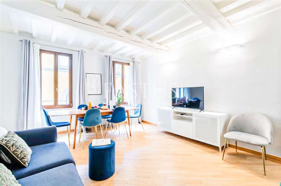 Apartment in Center, Florence, Tuscany 4 - 17812895