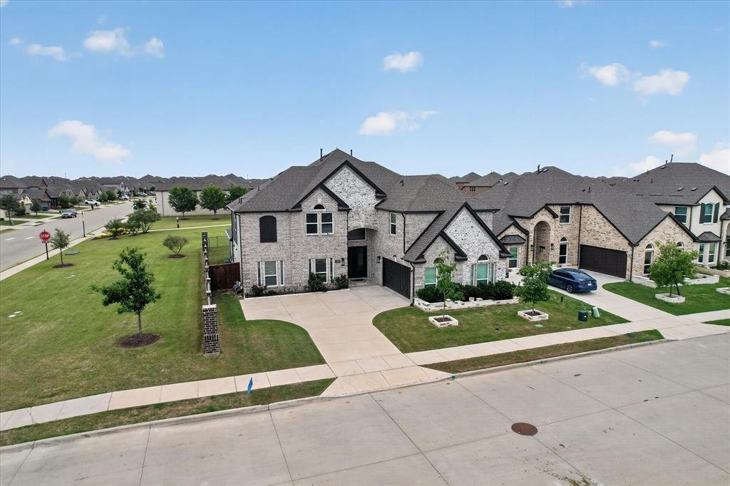 House in Cross Roads, Texas, United States 2 - 17815272