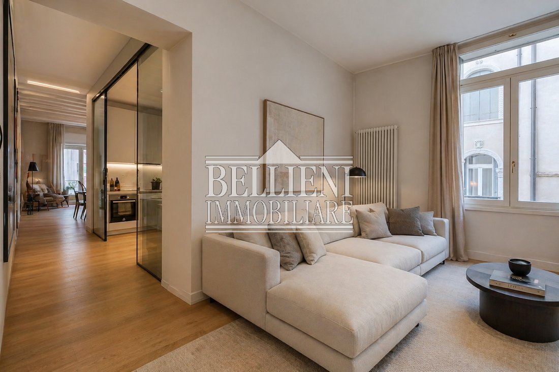 House in Center, Vicenza, Veneto 4 - 17622946