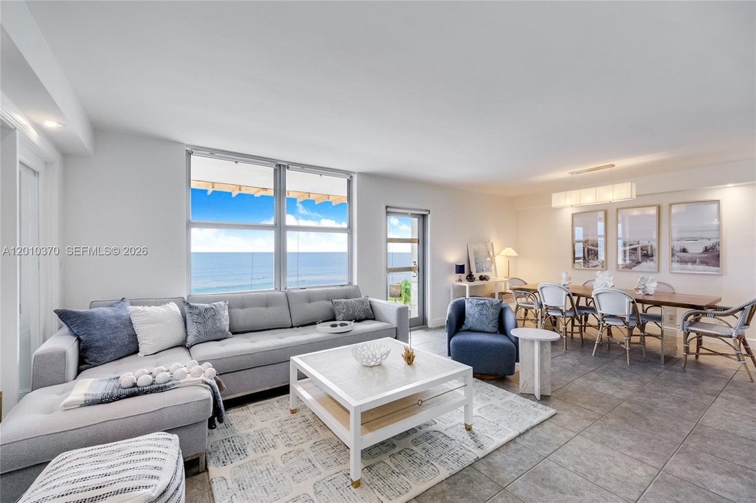 Condo in Bal Harbour, Florida, United States 4 - 17812258