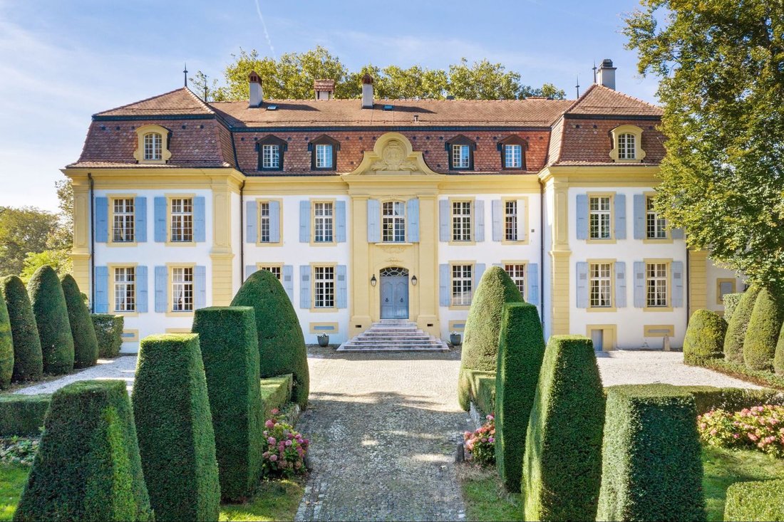 Andere in Cheseaux-sur-Lausanne, Waadt, Schweiz 1 - 17814733