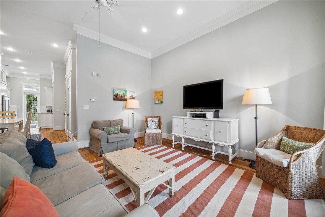 Townhouse in Galveston, Texas, United States 5 - 17813658