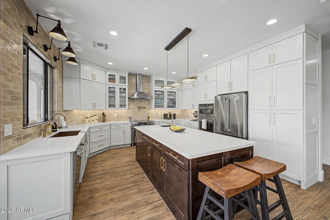 House in Scottsdale, Arizona, United States 2 - 17814675