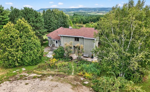 Haus in Kimberley, Ontario, Kanada 1