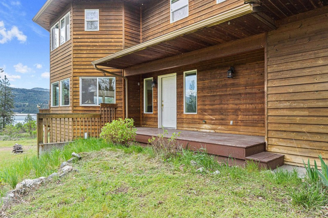 House in Kettle Falls, Washington, United States 5 - 17812751