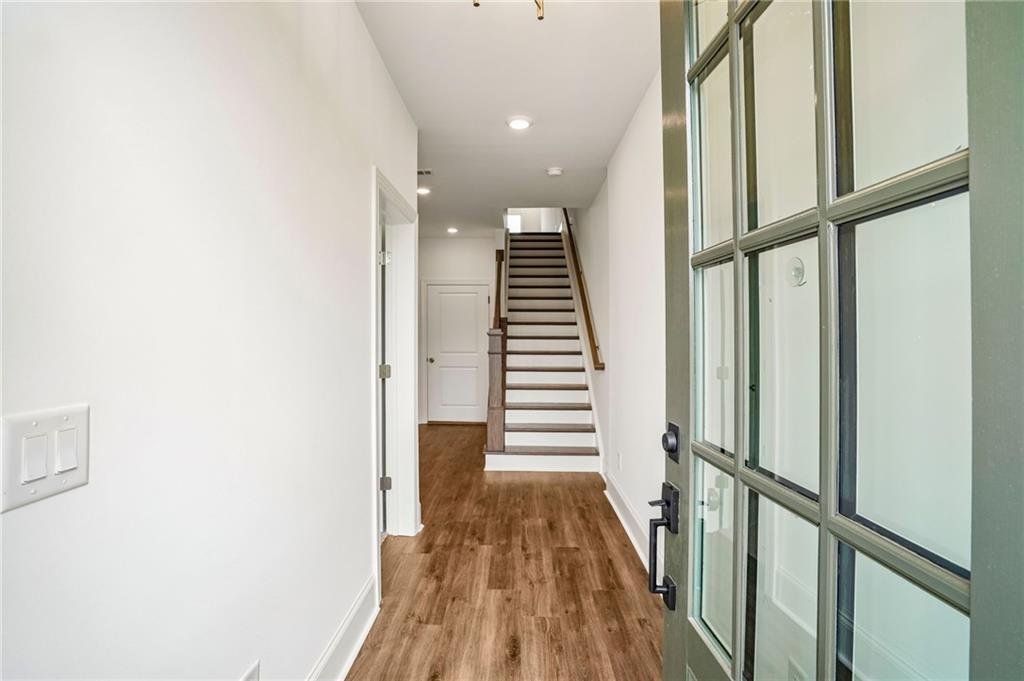 Townhouse in Cumming, Georgia, United States 5 - 17813751