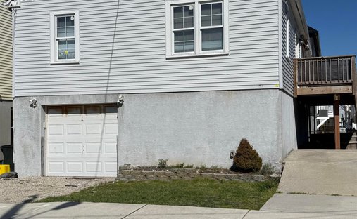 House in Wildwood, New Jersey, United States 1