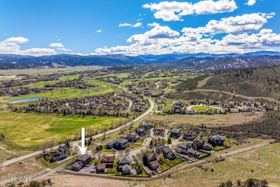 House in Eagle, Colorado, United States 4 - 17814305
