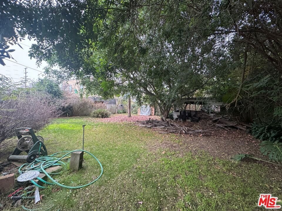 Haus in Santa Monica, Kalifornien, Vereinigte Staaten 5 - 17812058
