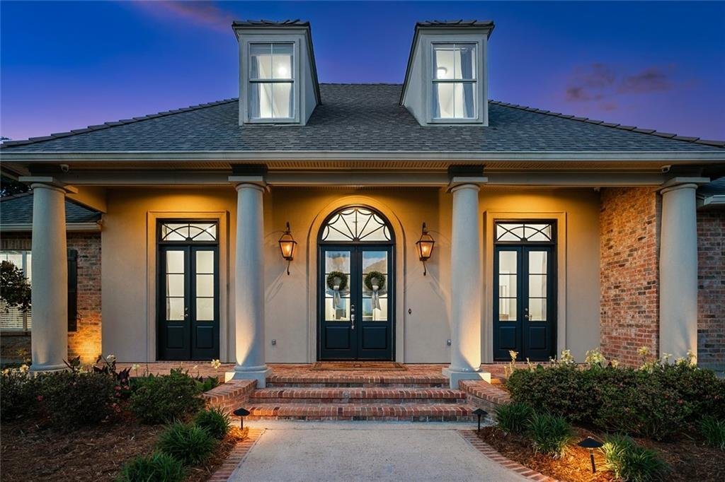 House in Slidell, Louisiana, United States 4 - 17814325