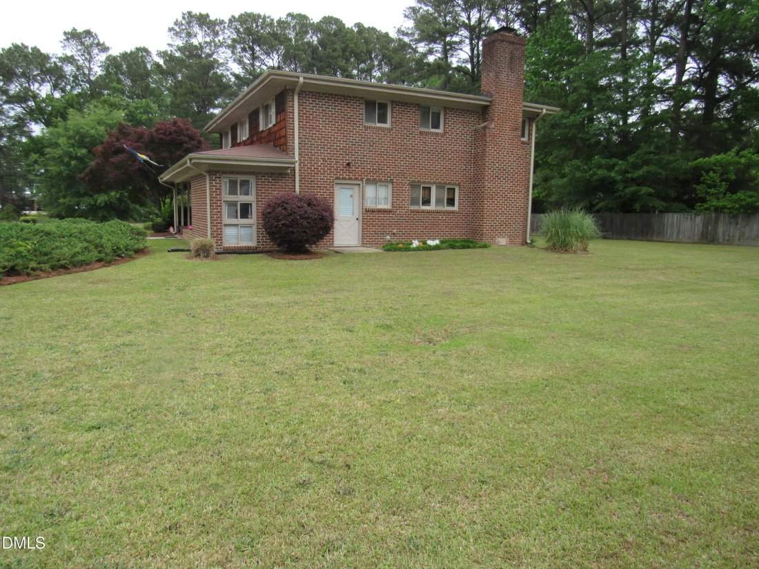 House in Smithfield, North Carolina, United States 4 - 17813186