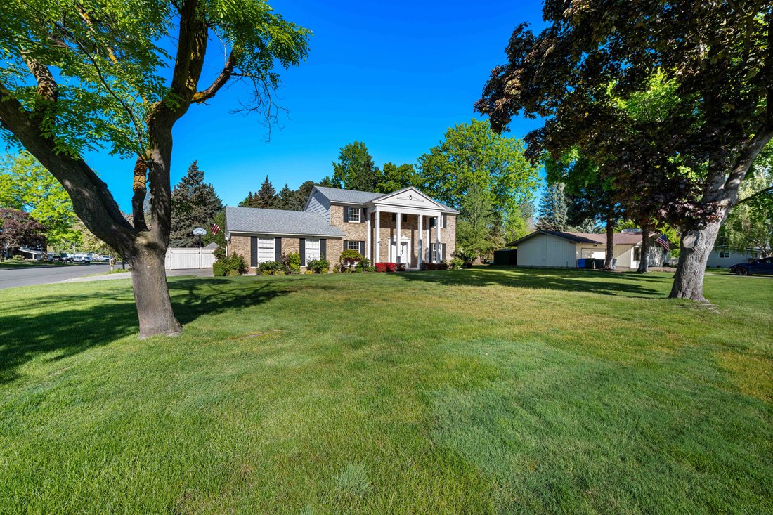 House in Richland, Washington, United States 3 - 17810621