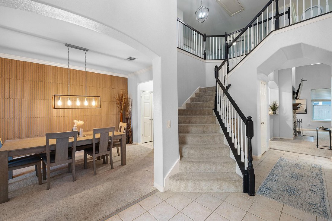 House in Round Rock, Texas, United States 3 - 17812628