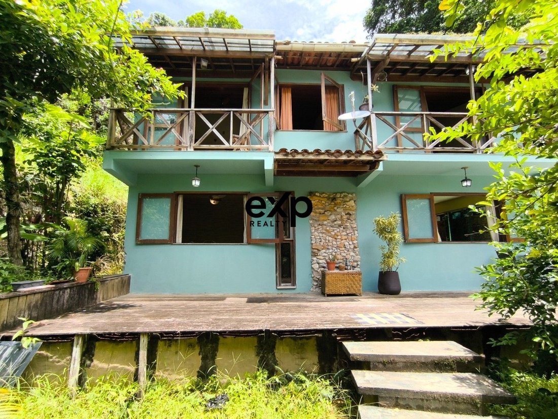 Haus in Morro de São Paulo, Bahia, Brasilien 2 - 17813143