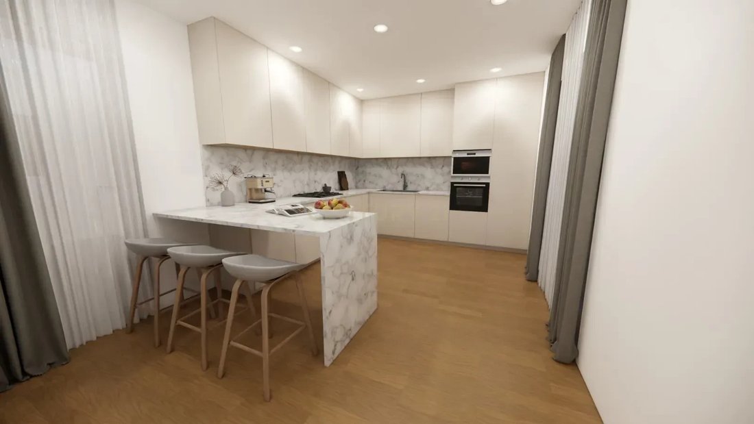Apartment in Sao Martinho do Bispo e Ribeira de Frades, Coimbra District, Portugal 4 - 17814402