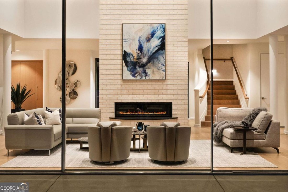 House in Atlanta, Georgia, United States 5 - 17813654