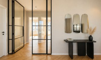 Apartment in Berlin, Berlin, Germany 2