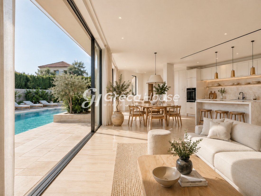 Apartment in Voula, Attica, Greece 2 - 17815288