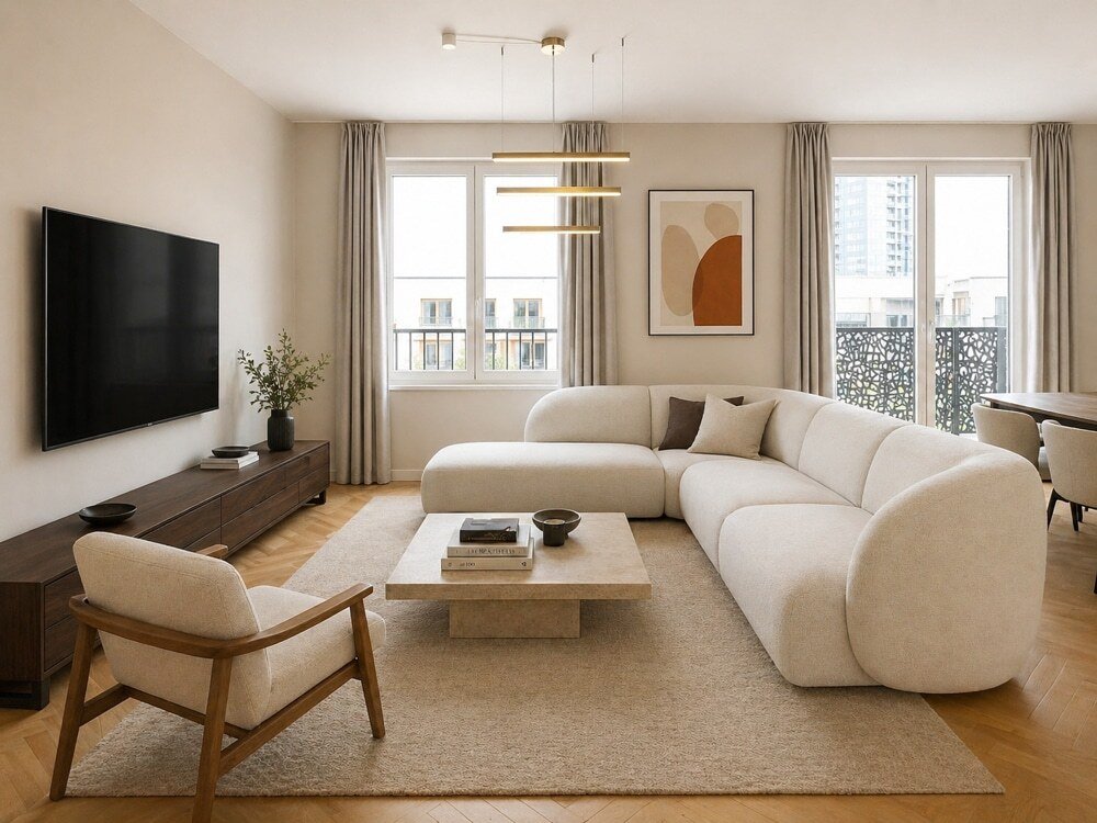Apartment in Berlin, Berlin, Germany 2 - 15084355