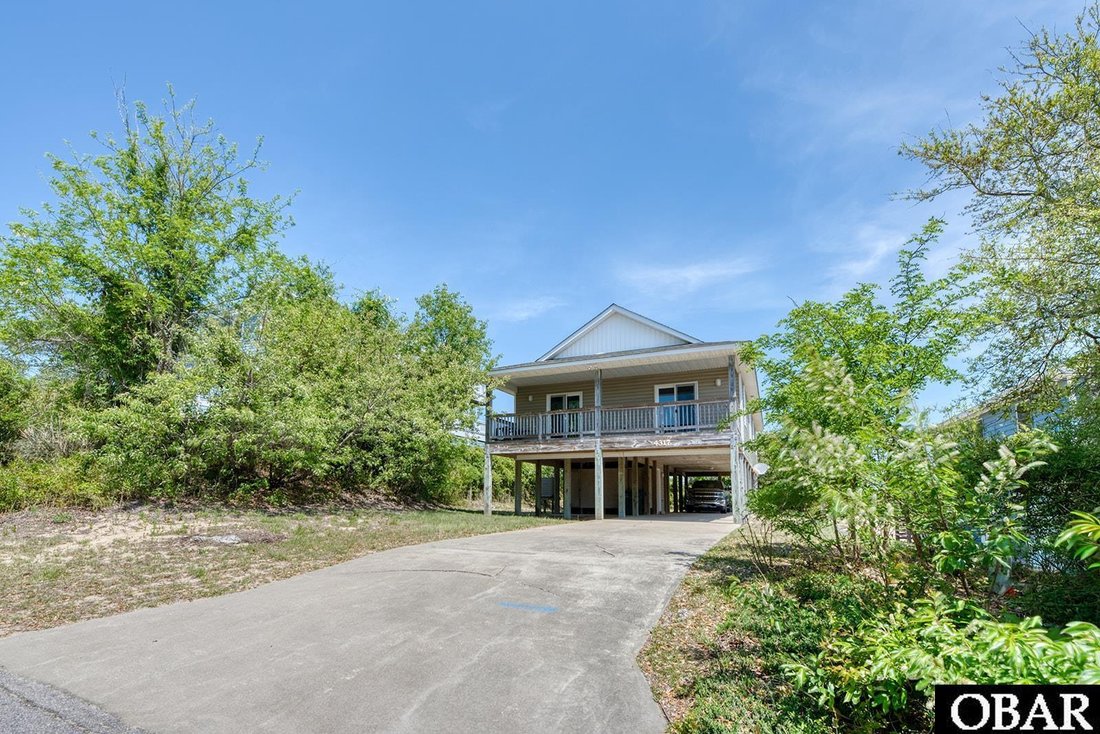 House in Nags Head, North Carolina, United States 2 - 17813340