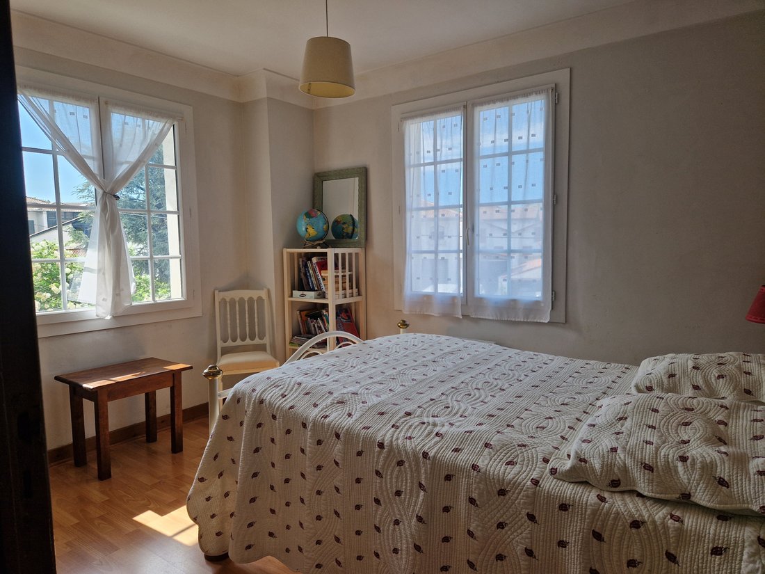 Apartment in Chantaco, Saint-Jean-de-Luz, France 5 - 17812909