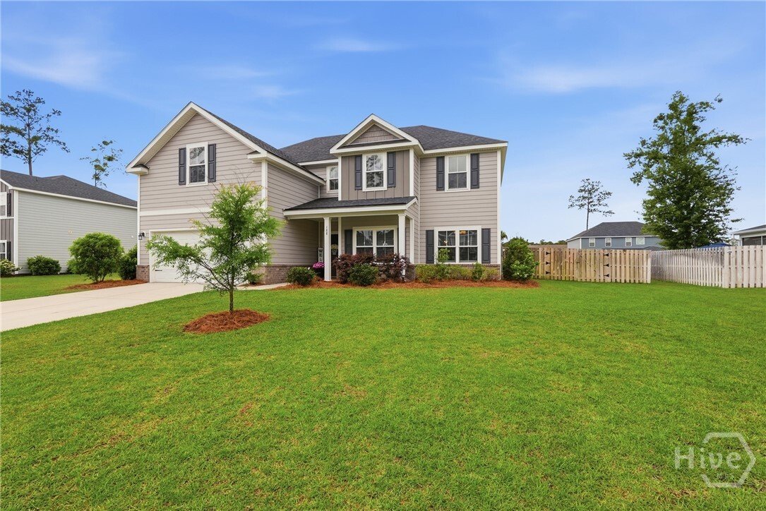 House in Riceboro, Georgia, United States 2 - 17813067