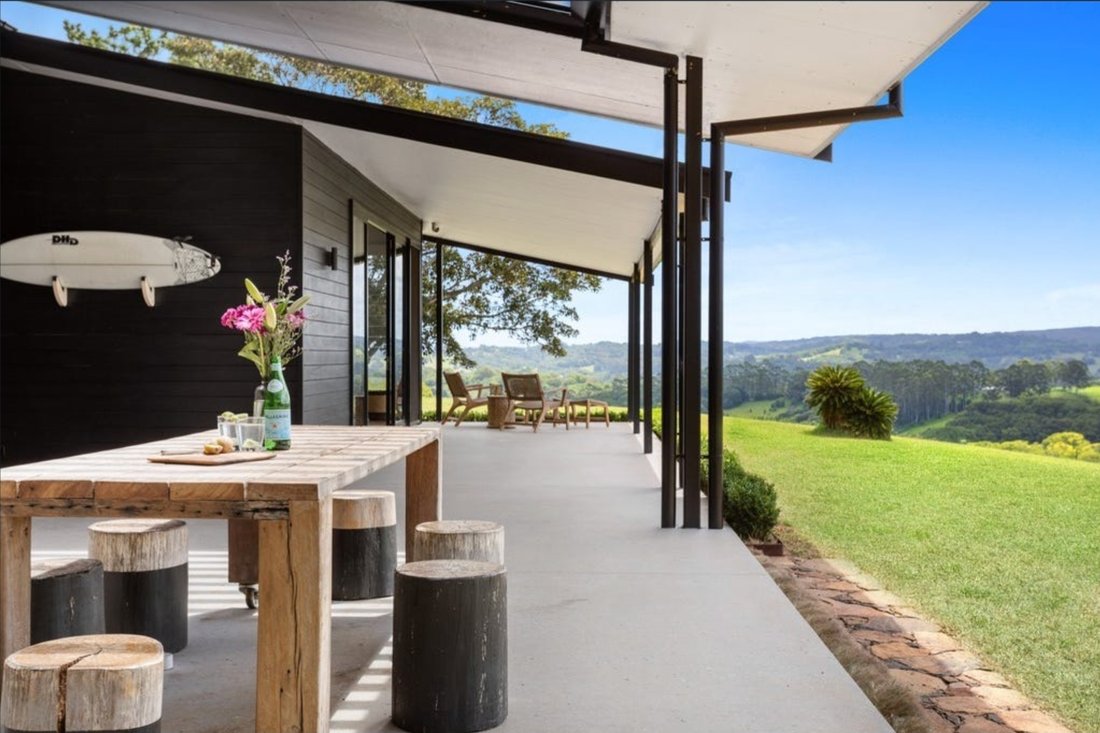 House in Federal, New South Wales, Australia 5 - 17815877