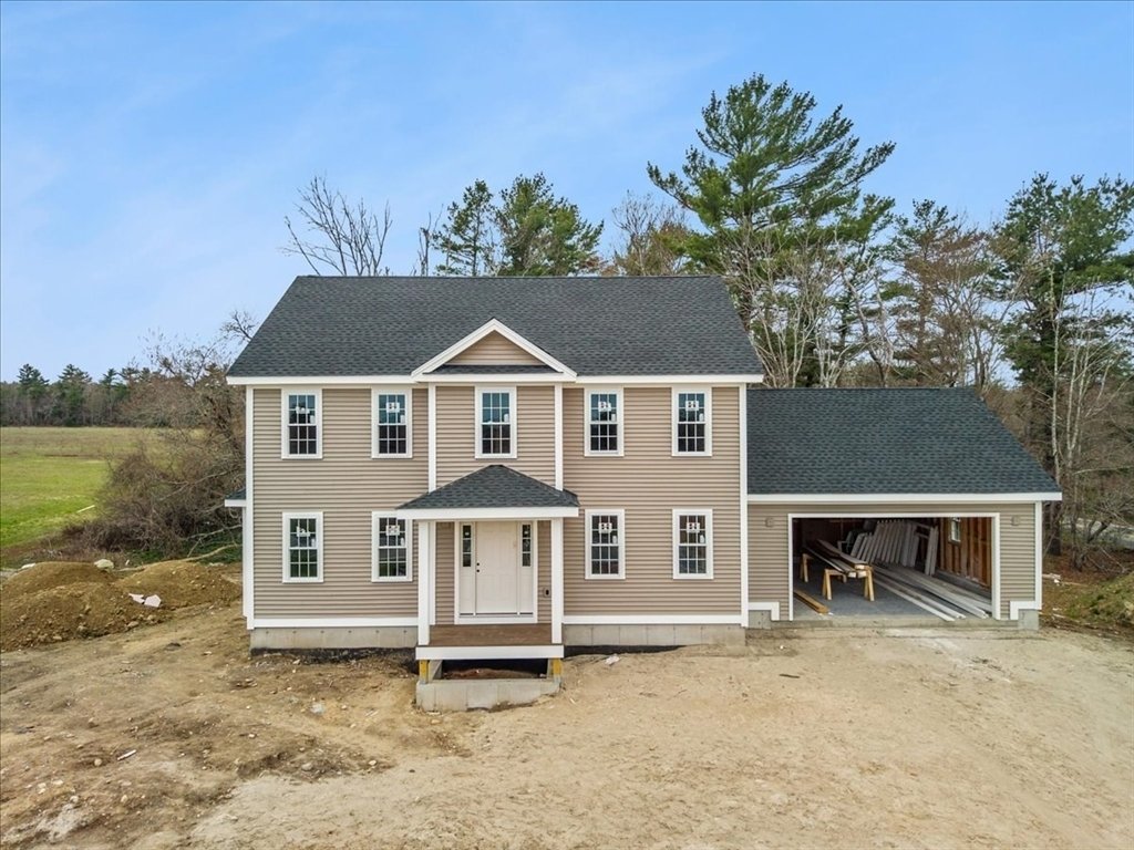 Casa a Middleborough, Massachusetts, Stati Uniti 1 - 17814679