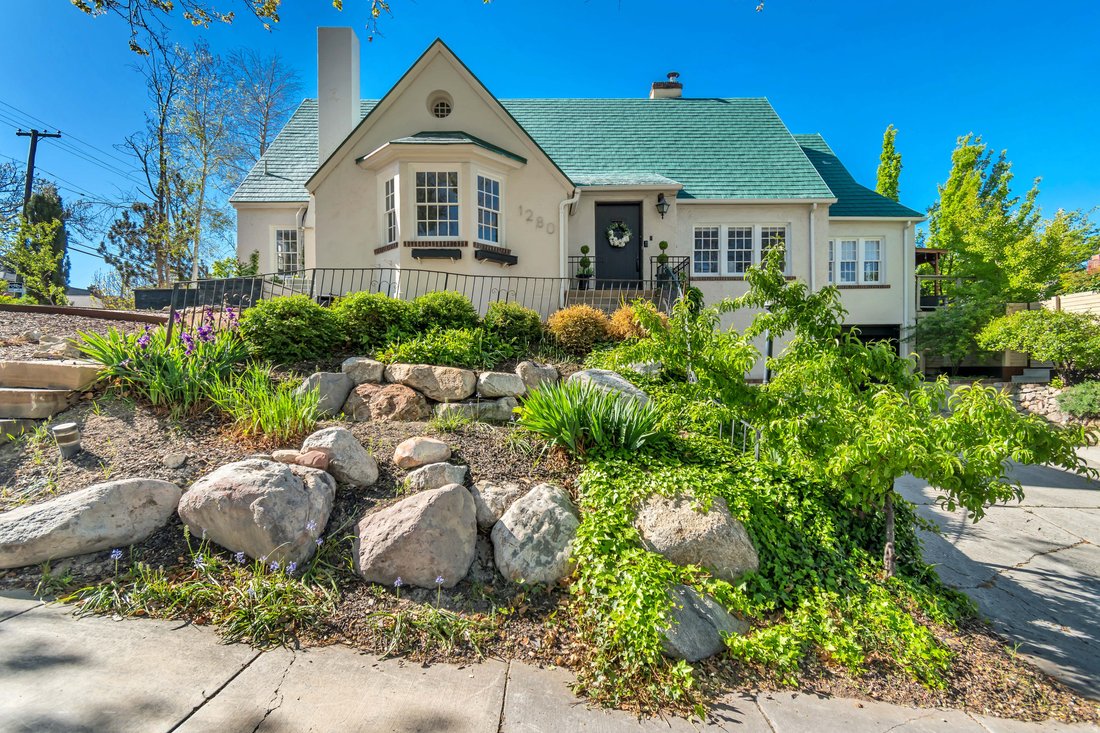 House in Salt Lake City, Utah, United States 1 - 17811974