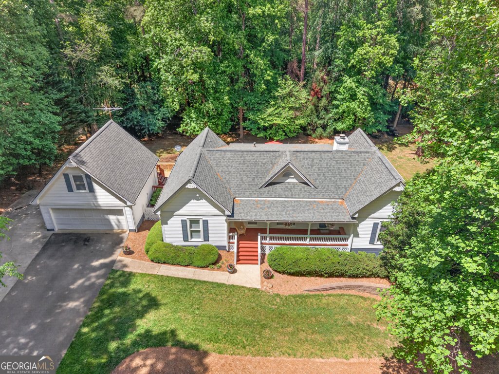 House in Jefferson, Georgia, United States 1 - 17813683