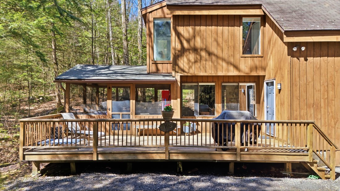 House in Otis, Massachusetts, United States 1 - 17814517